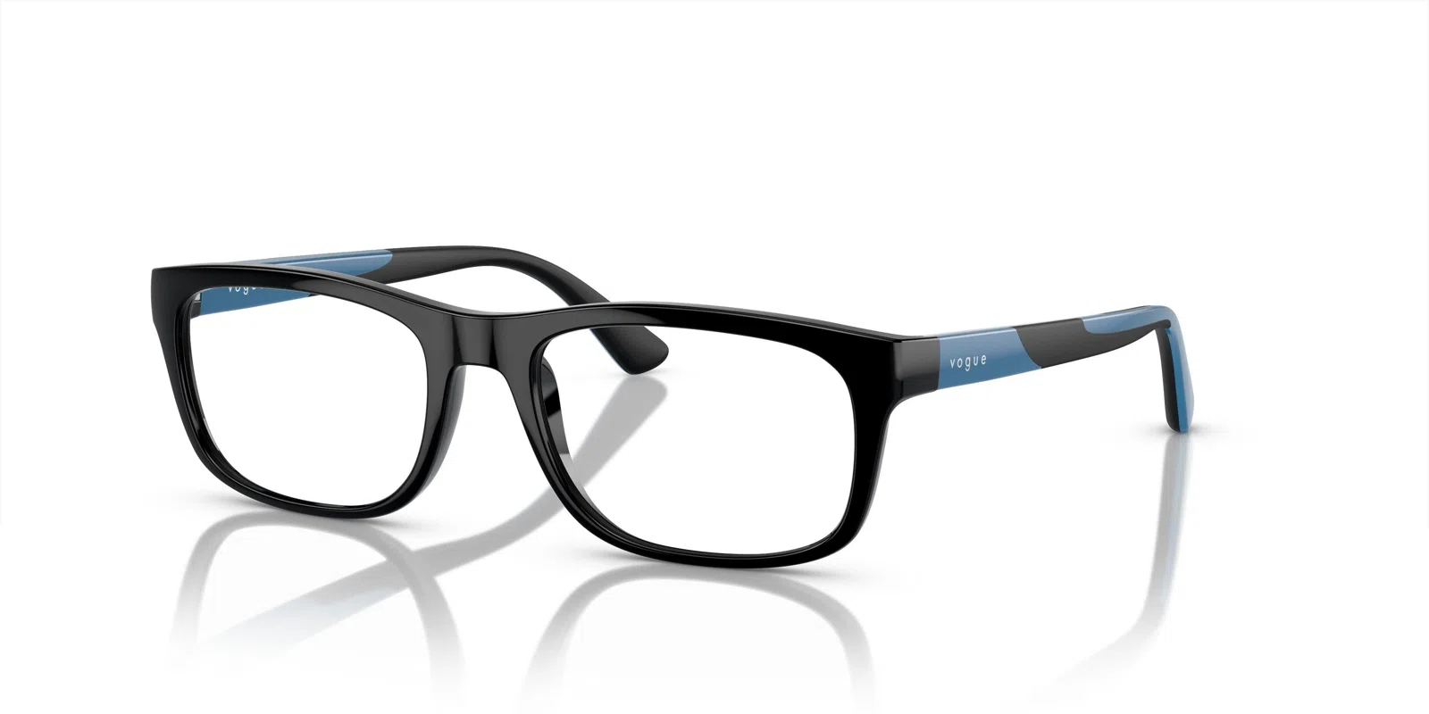 Vogue Eyewear Kids Vista 2021 Eyeglasses - view 17